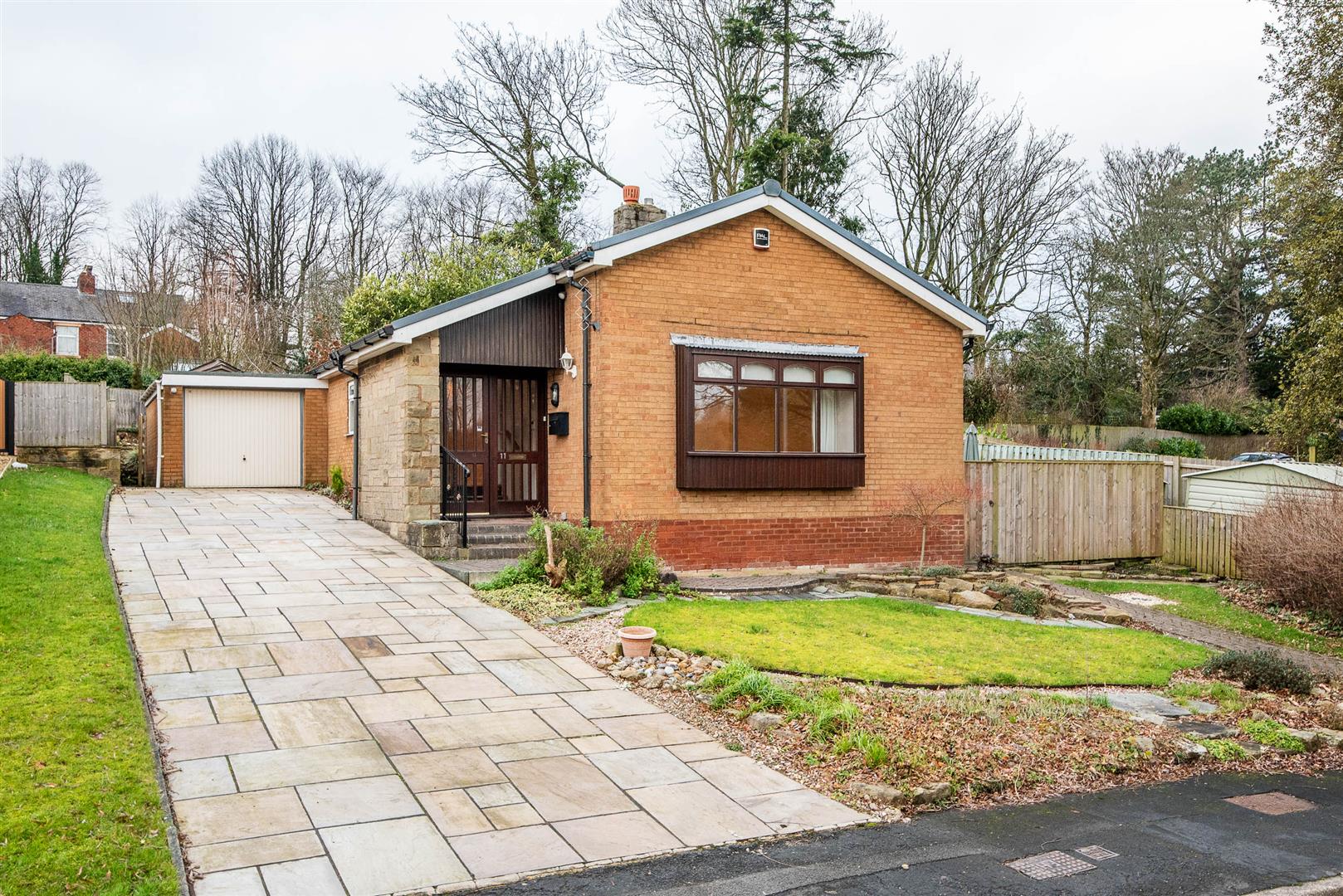 3 bed property in Radburn Close, Chorley